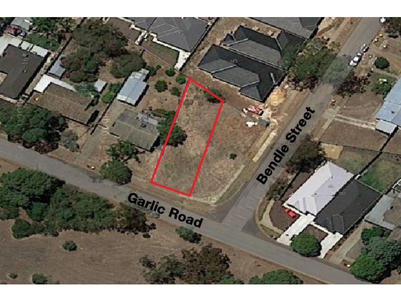 Lot 31 Garlick Road, Elizabeth Park SA 5113