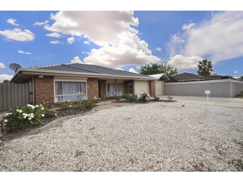 3 Belmar Street, Paralowie SA 5108