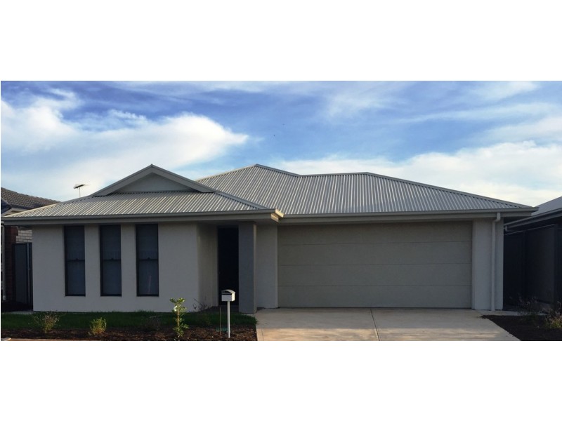 12 Baxter Ave, Penfield SA 5121