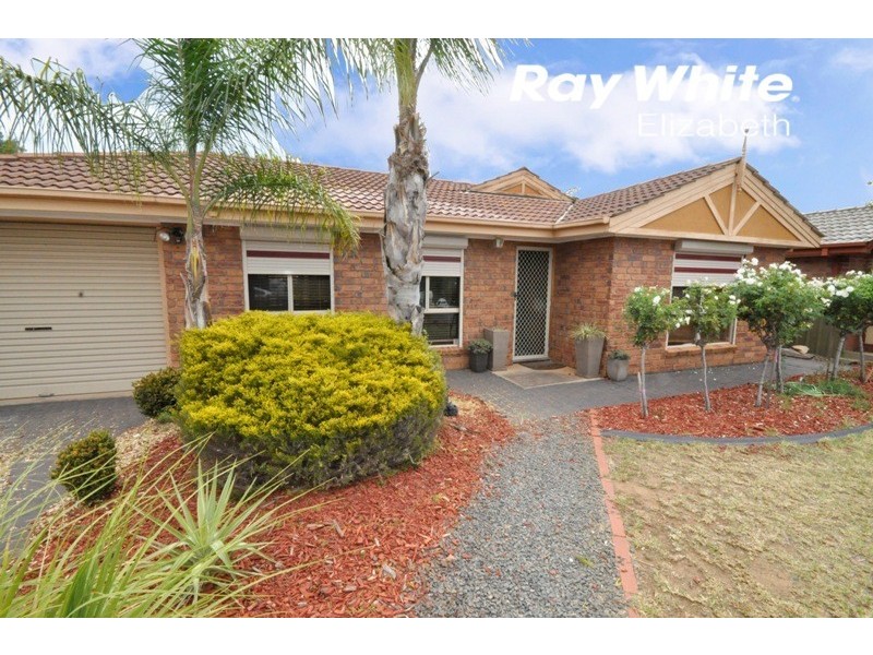 14 Grace Avenue, Andrews Farm SA 5114