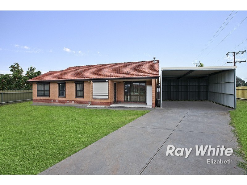 1 Athalie Avenue, Parafield Gardens SA 5107