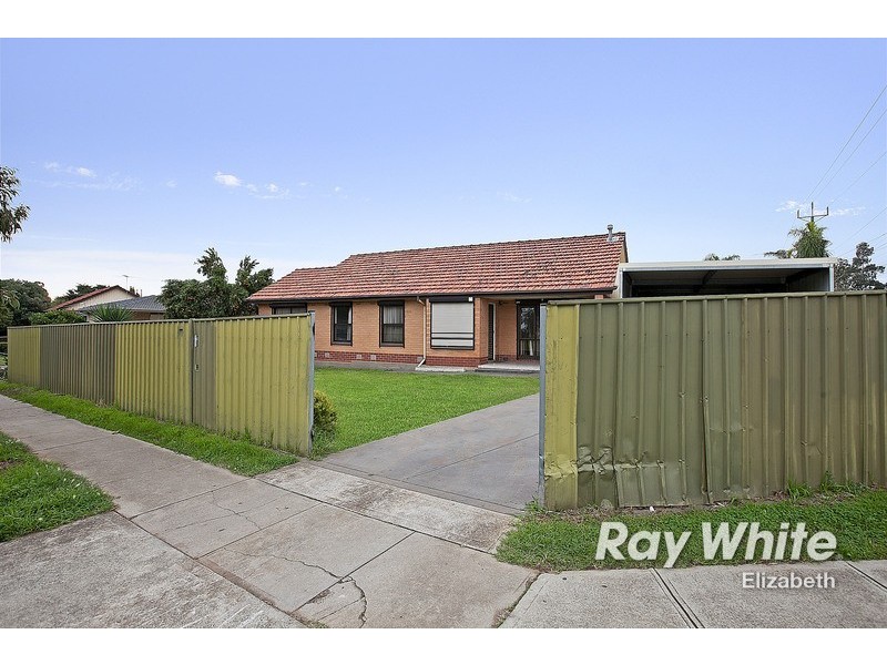 1 Athalie Avenue, Parafield Gardens SA 5107
