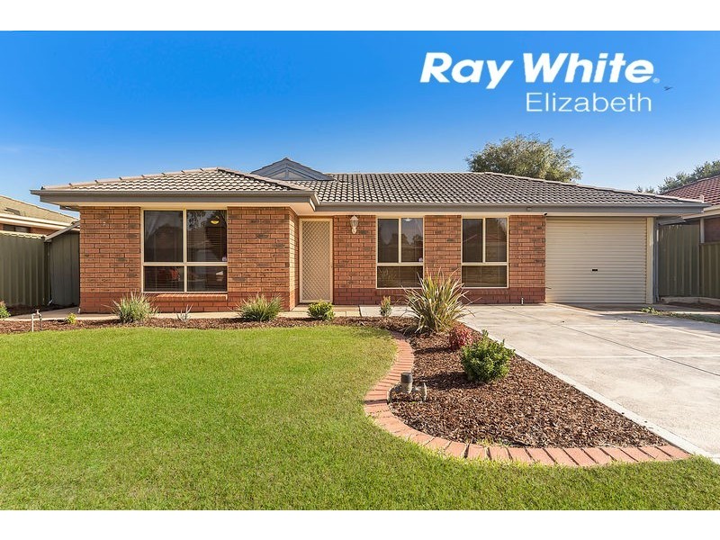 26 Grace Avenue, Andrews Farm SA 5114