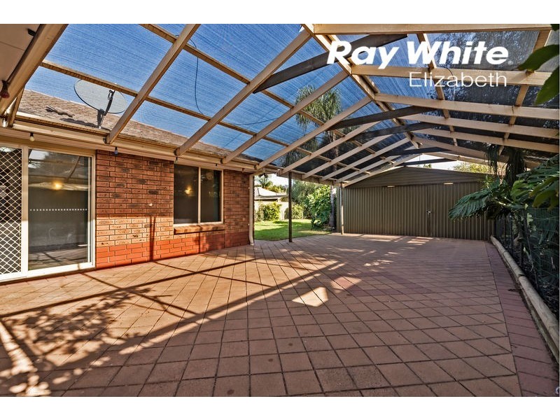 26 Grace Avenue, Andrews Farm SA 5114