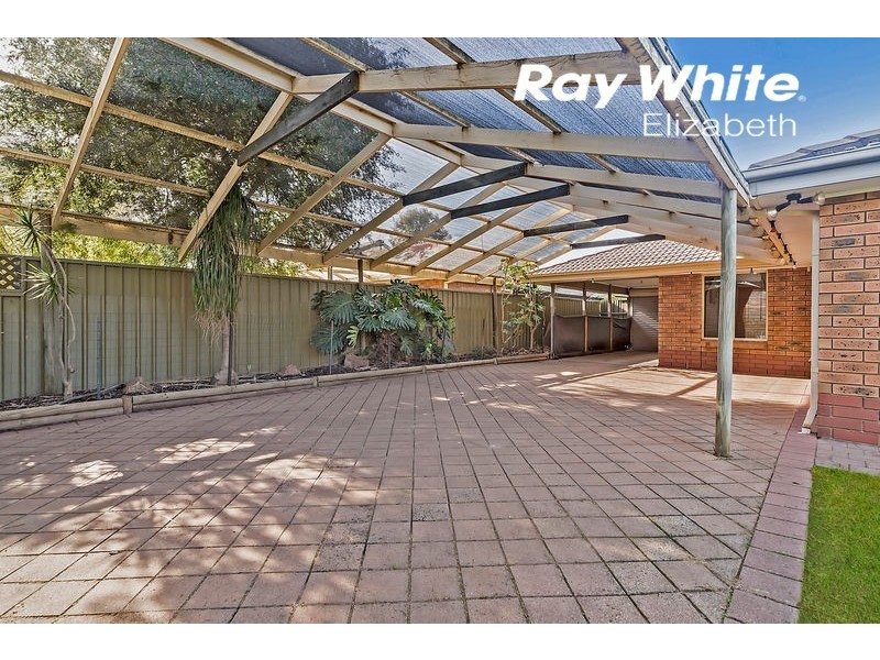 26 Grace Avenue, Andrews Farm SA 5114