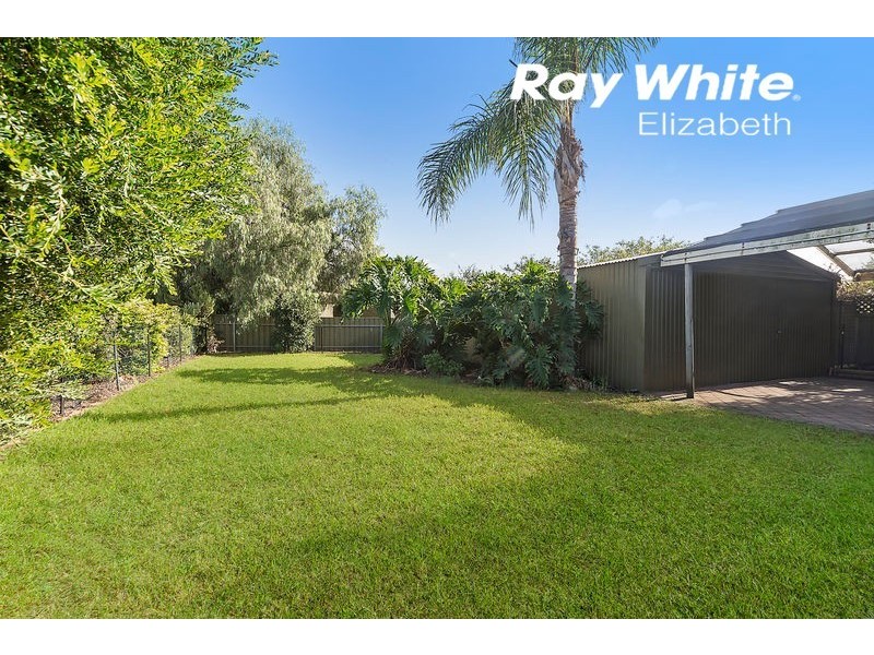 26 Grace Avenue, Andrews Farm SA 5114