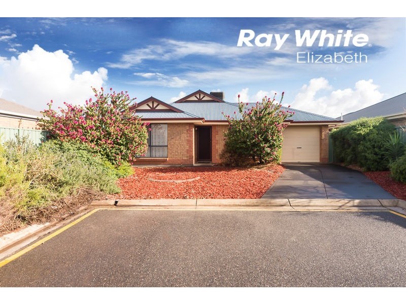 4 Dylan Close, Munno Para West SA 5115