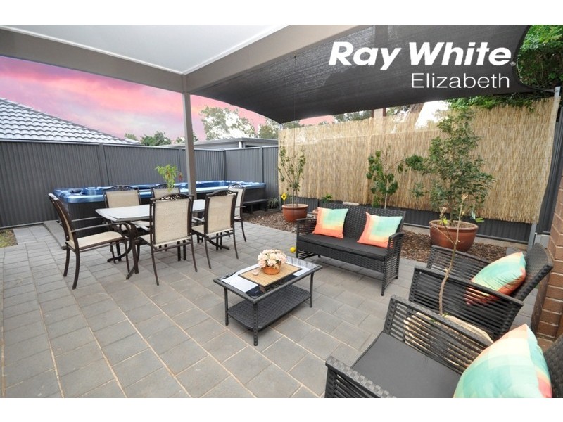 8 Brown Hill Close, Blakeview SA 5114