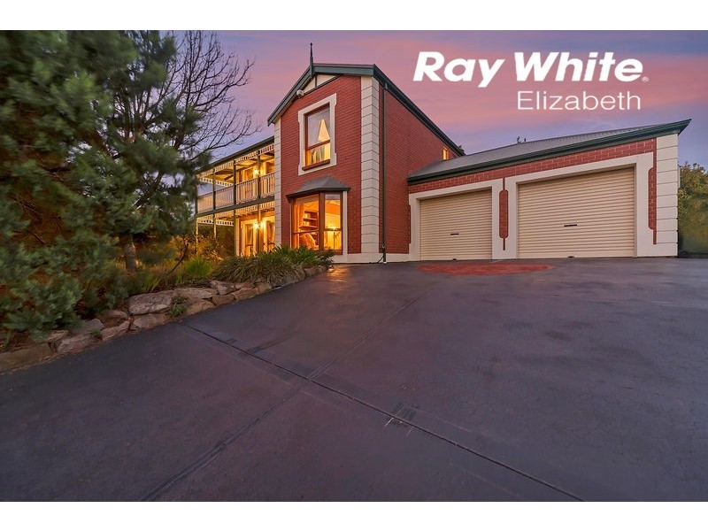 4 Bayview Parade, Gulfview Heights SA 5096