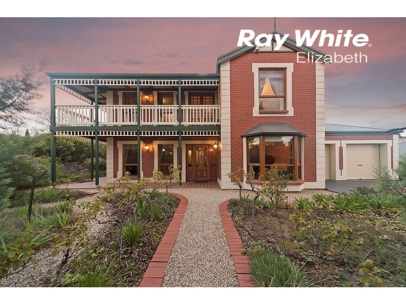4 Bayview Parade, Gulfview Heights SA 5096
