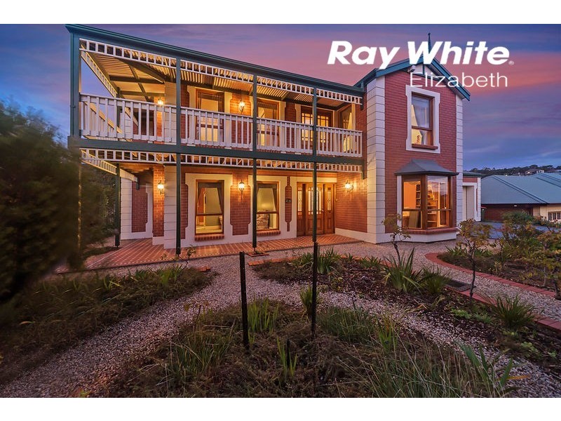 4 Bayview Parade, Gulfview Heights SA 5096