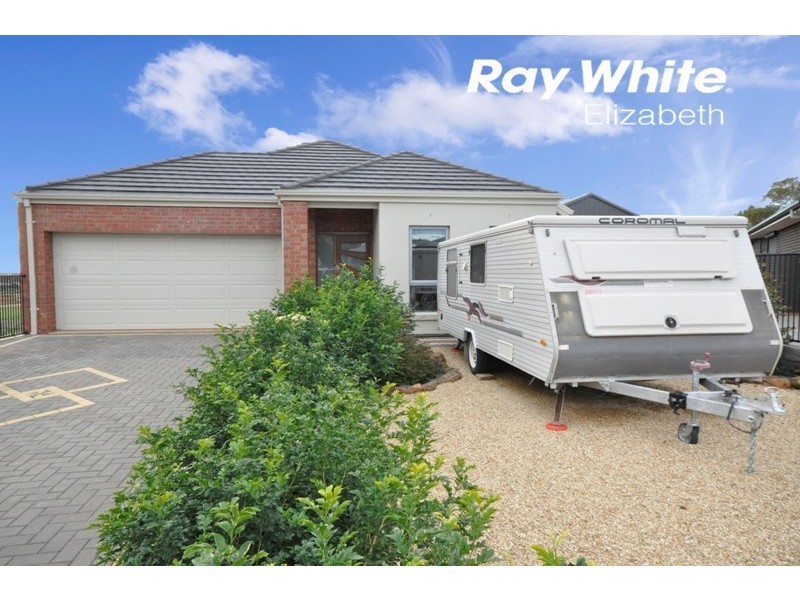 14 Burnlea Parade, Blakeview SA 5114