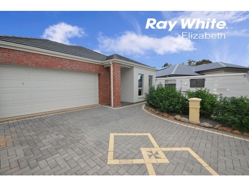 14 Burnlea Parade, Blakeview SA 5114