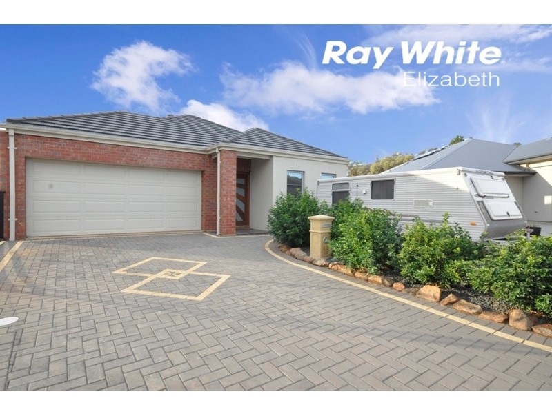 14 Burnlea Parade, Blakeview SA 5114