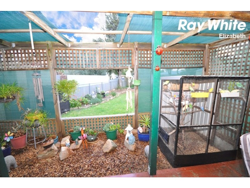 7 Hamblynn Road, Elizabeth Downs SA 5113