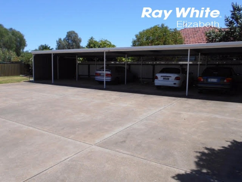 4 / 47-49 First Street, Gawler South SA 5118