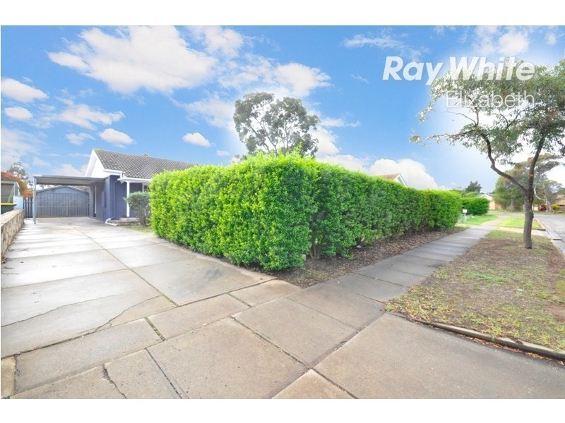 21 St Leonard Crescent, Elizabeth Downs SA 5113