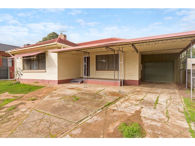 44 Nautilus Road, Elizabeth East SA 5112