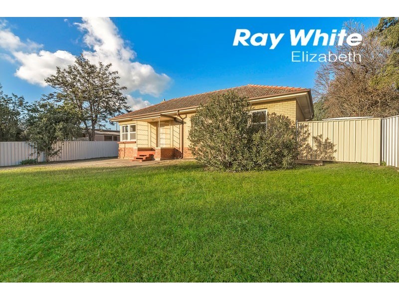 128 Halsey Road, Elizabeth East SA 5112