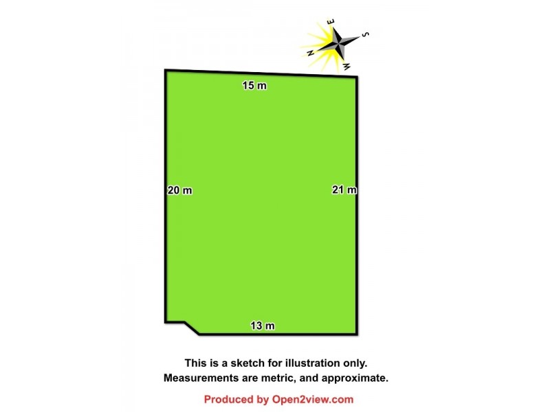 128a Halsey Road, Elizabeth East SA 5112 Floorplan