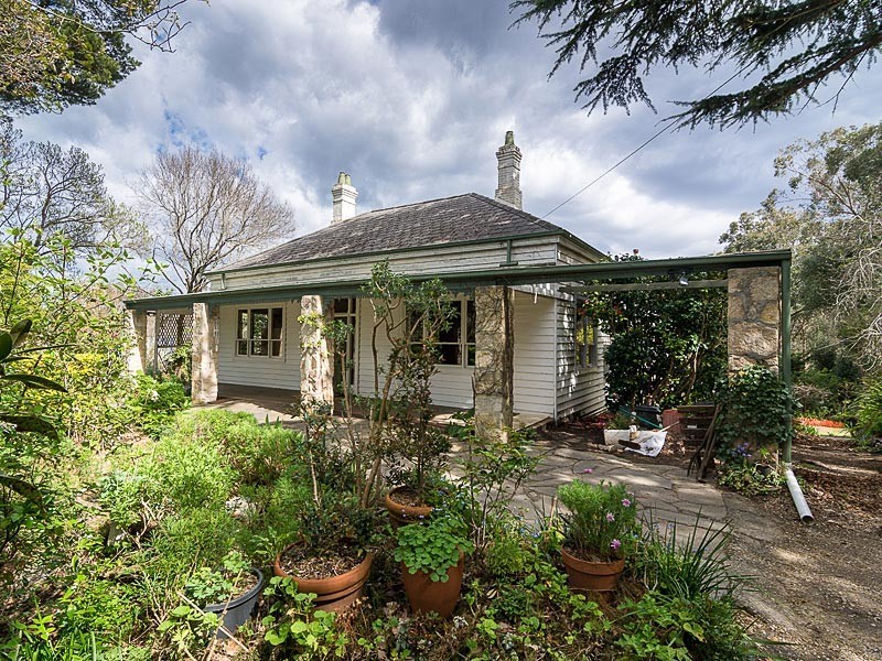 14 Branch Road, Stirling SA 5152