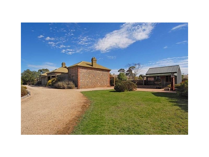 Lot 1 Back Callington Road, Callington SA 5254