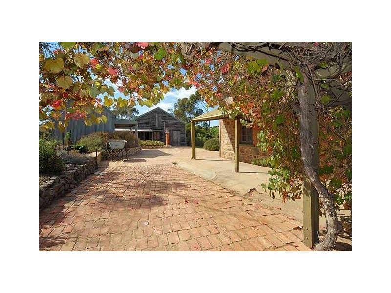 Lot 1 Back Callington Road, Callington SA 5254