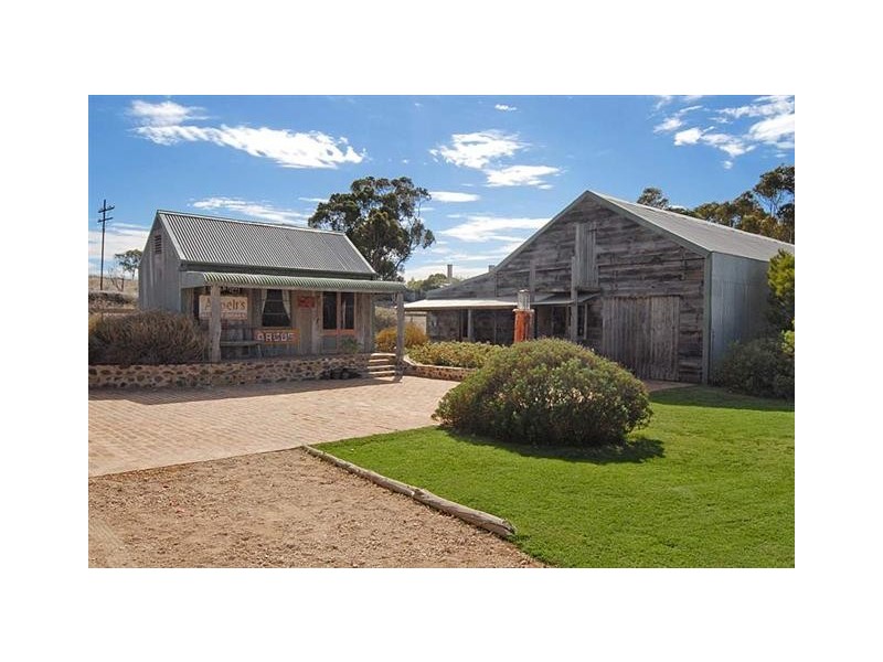 Lot 1 Back Callington Road, Callington SA 5254