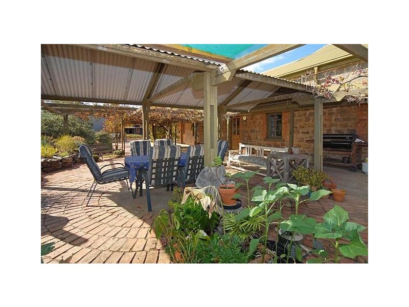 Lot 1 Back Callington Road, Callington SA 5254
