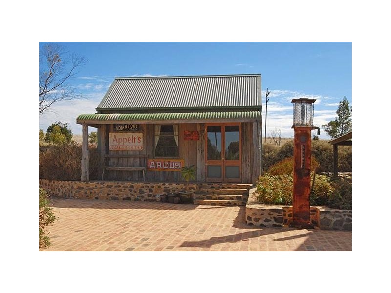 Lot 1 Back Callington Road, Callington SA 5254