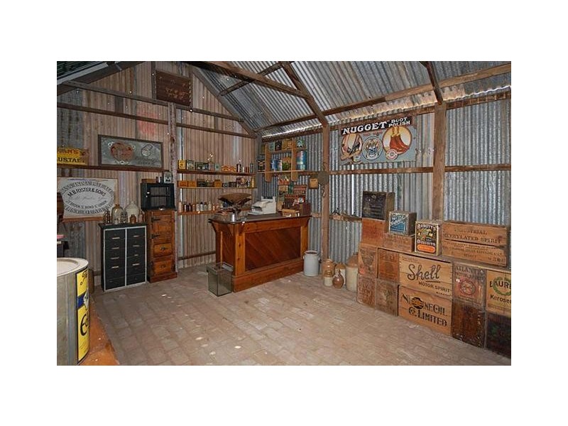 Lot 1 Back Callington Road, Callington SA 5254