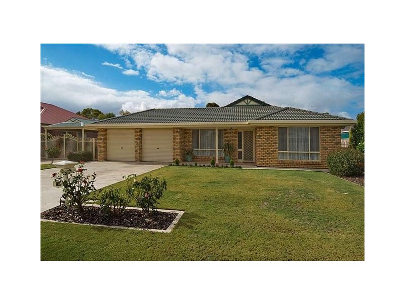 19 Garwood Avenue, Strathalbyn SA 5255