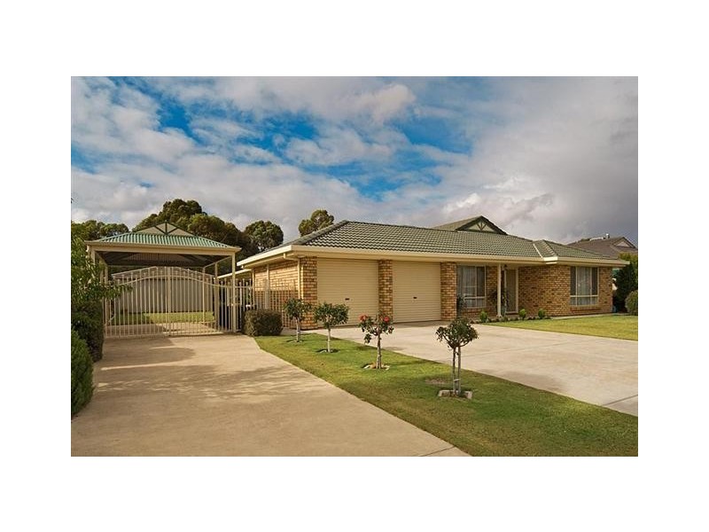 19 Garwood Avenue, Strathalbyn SA 5255