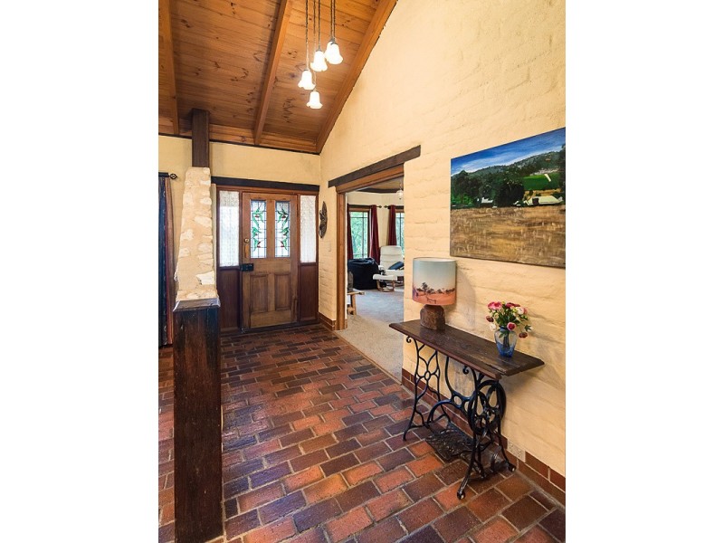 164 Downers Road, Oakbank SA 5243