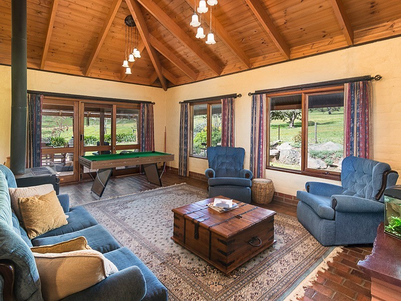 164 Downers Road, Oakbank SA 5243