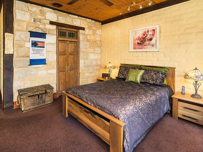 164 Downers Road, Oakbank SA 5243