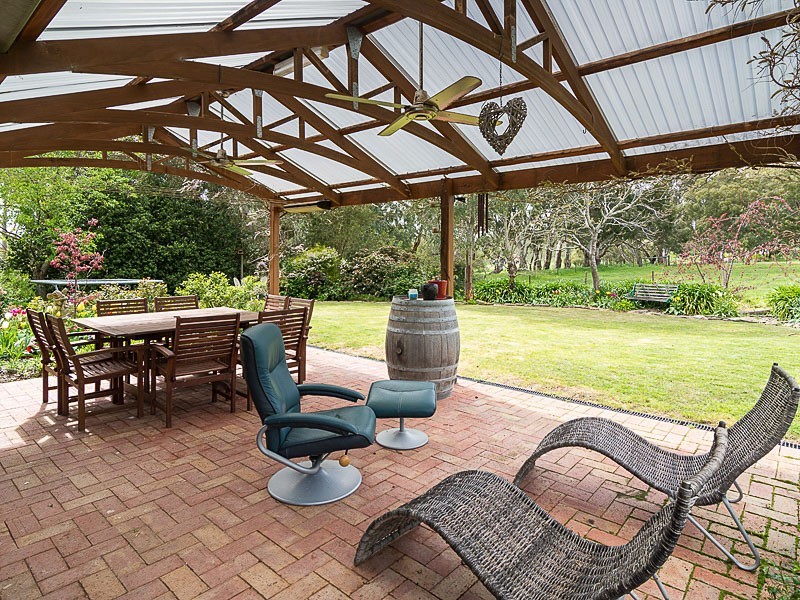 164 Downers Road, Oakbank SA 5243