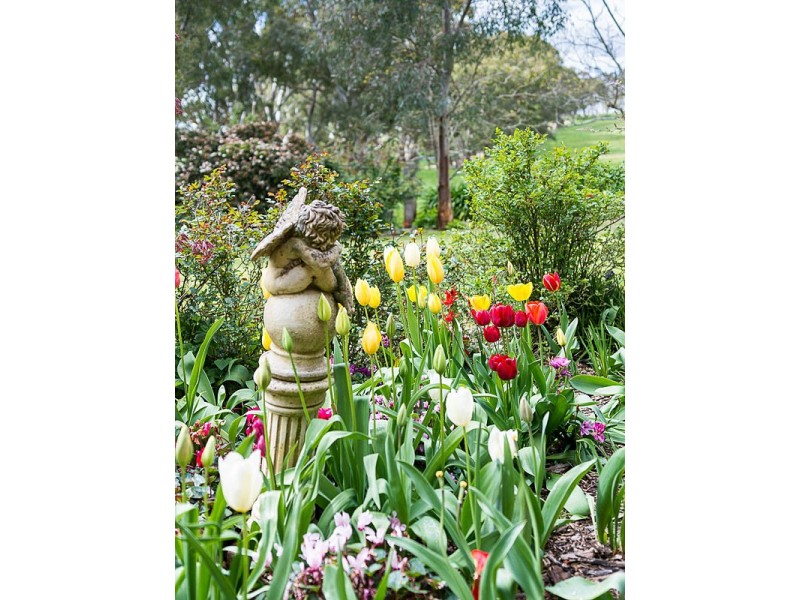 164 Downers Road, Oakbank SA 5243