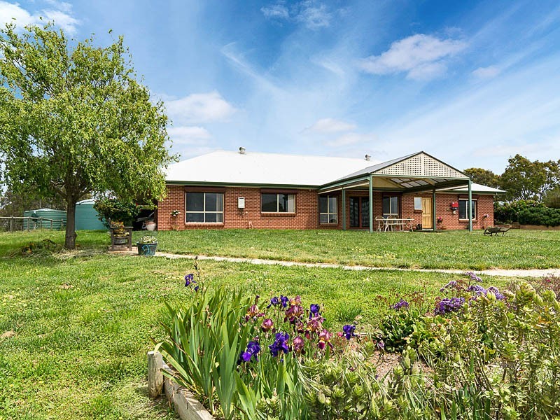12 Harrogate Road, Dawesley SA 5252