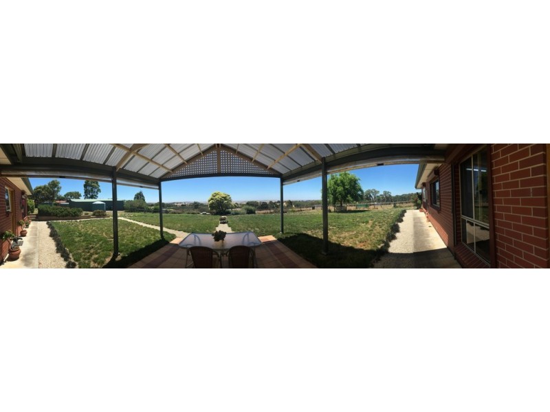 12 Harrogate Road, Dawesley SA 5252