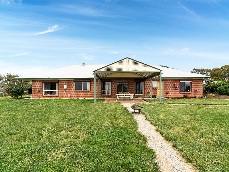 12 Harrogate Road, Dawesley SA 5252