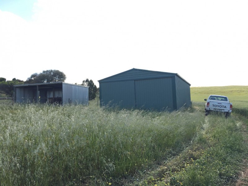 1002 Back Callington Road, Callington SA 5254