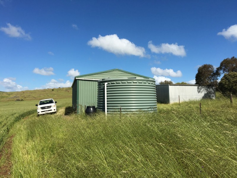 1002 Back Callington Road, Callington SA 5254