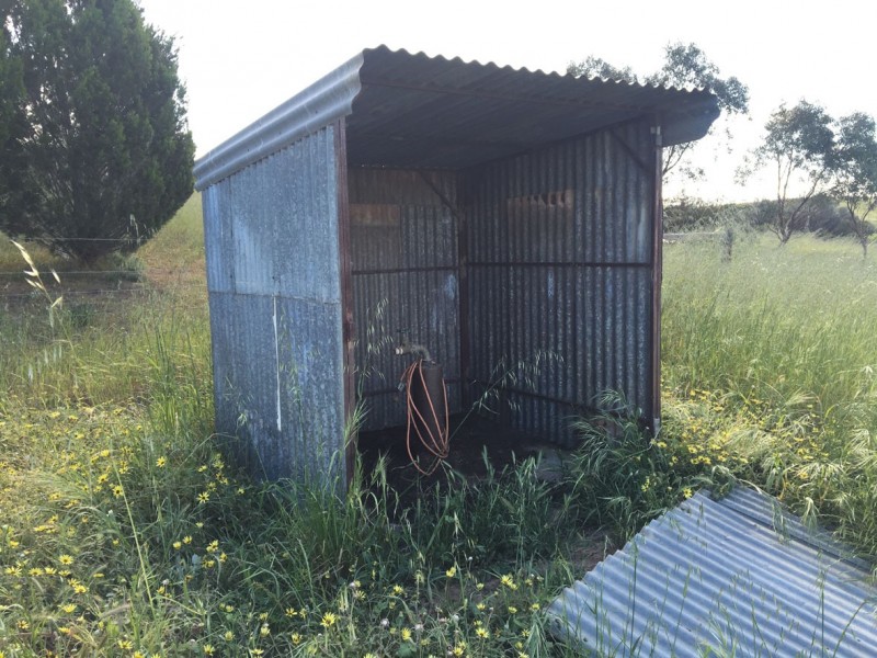 1002 Back Callington Road, Callington SA 5254