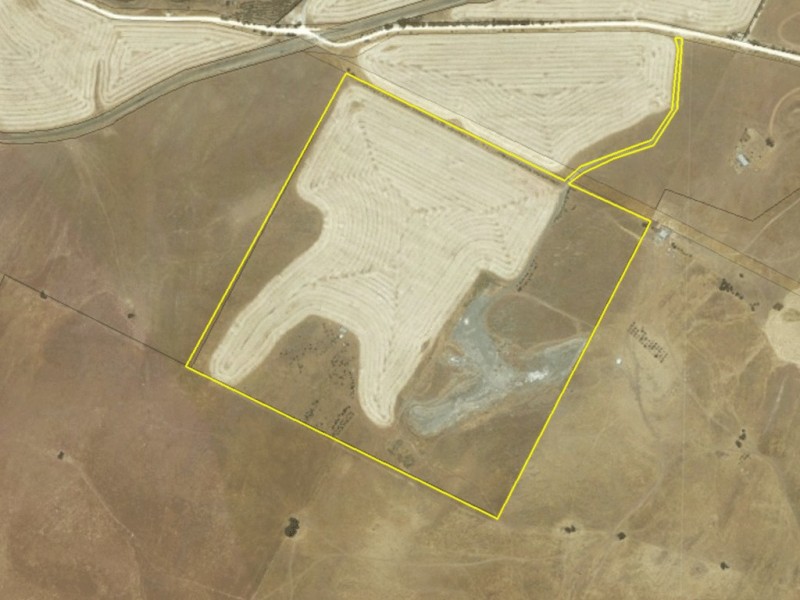 1002 Back Callington Road, Callington SA 5254 Floorplan