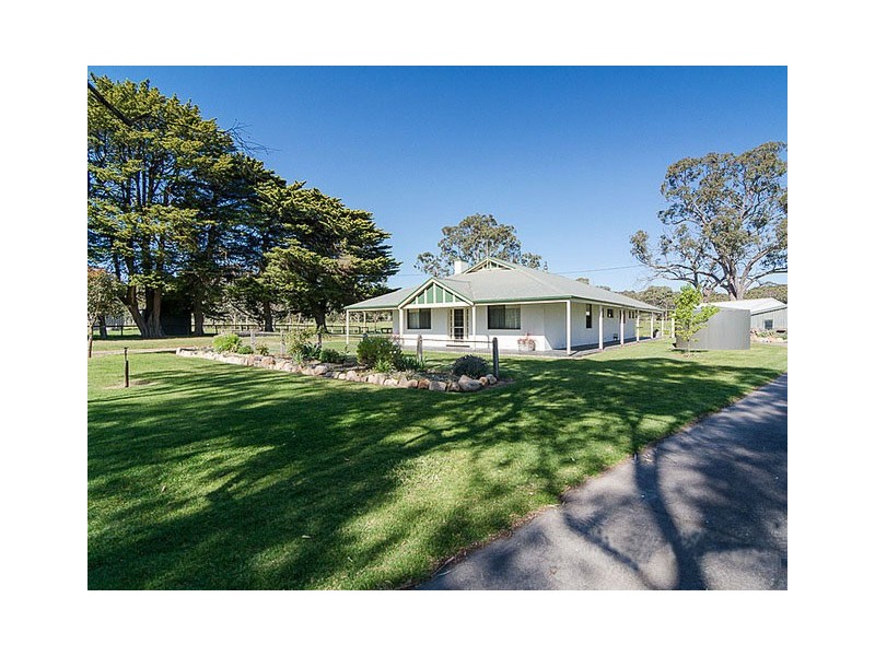 641 Battunga Road, Meadows SA 5201