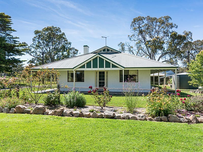 641 Battunga Road, Meadows SA 5201