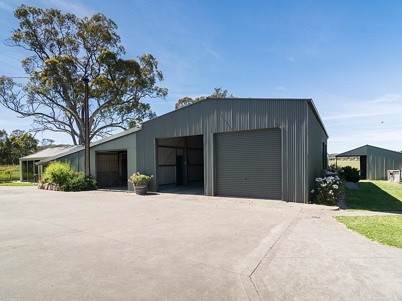 641 Battunga Road, Meadows SA 5201