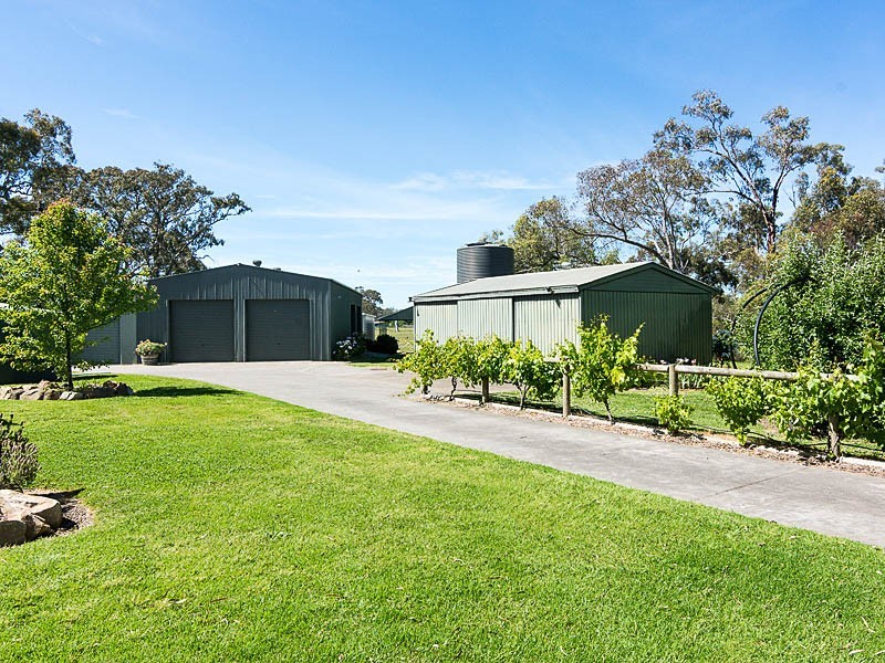 641 Battunga Road, Meadows SA 5201