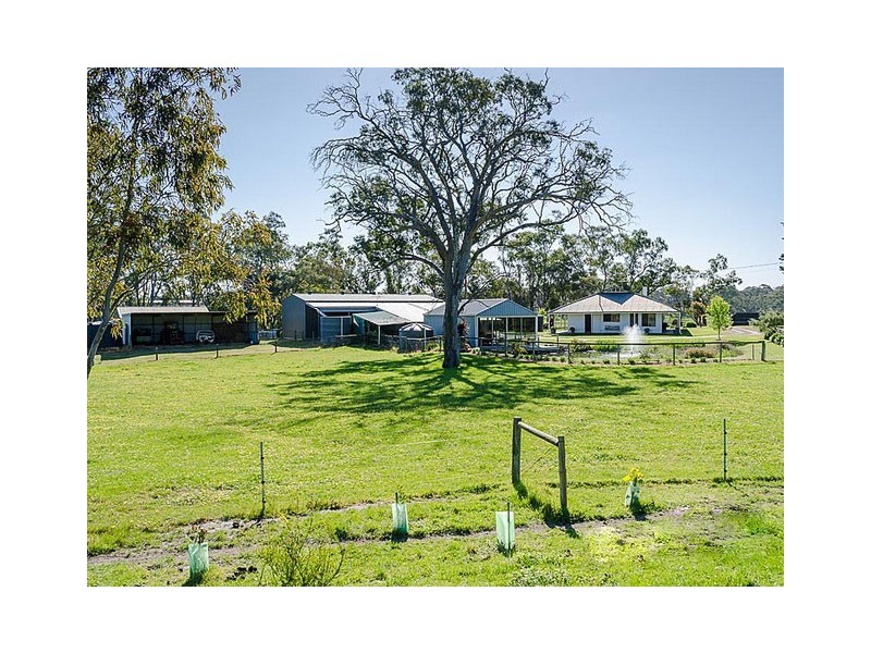 641 Battunga Road, Meadows SA 5201